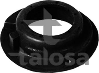 Talosa 63-08077 - Опора стійки амортизатора, подушка autozip.com.ua
