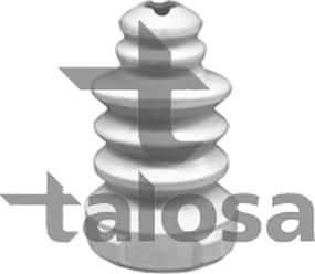 Talosa 63-02146 - Відбійник, буфер амортизатора autozip.com.ua