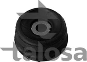 Talosa 63-02167 - Опора стійки амортизатора, подушка autozip.com.ua