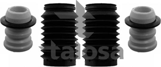 Talosa 63-14436 - Пилозахисний комплект, амортизатор autozip.com.ua