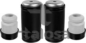 Talosa 63-14428 - Пилозахисний комплект, амортизатор autozip.com.ua