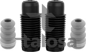 Talosa 63-14472 - Пилозахисний комплект, амортизатор autozip.com.ua