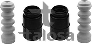 Talosa 63-14598 - Пилозахисний комплект, амортизатор autozip.com.ua