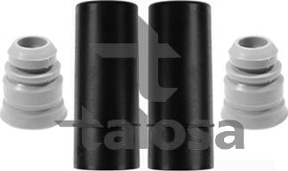 Talosa 63-14557 - Пилозахисний комплект, амортизатор autozip.com.ua