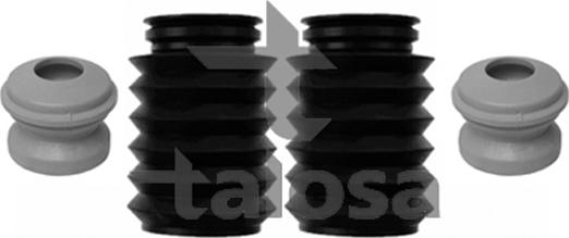 Talosa 63-14515 - Пилозахисний комплект, амортизатор autozip.com.ua
