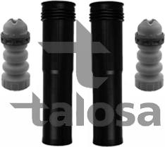 Talosa 63-14588 - Пилозахисний комплект, амортизатор autozip.com.ua