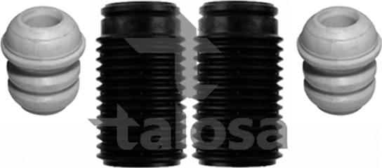 Talosa 63-14535 - Пилозахисний комплект, амортизатор autozip.com.ua