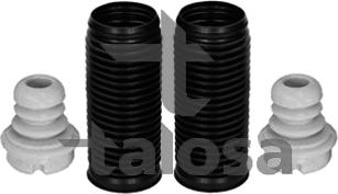 Talosa 63-14524 - Пилозахисний комплект, амортизатор autozip.com.ua