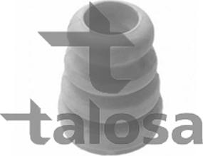 Talosa 63-14345 - Відбійник, буфер амортизатора autozip.com.ua