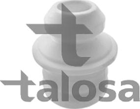Talosa 63-14342 - Відбійник, буфер амортизатора autozip.com.ua