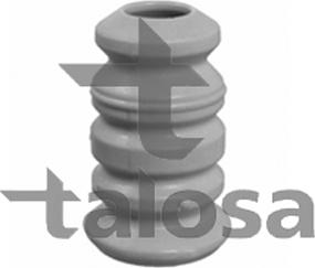 Talosa 63-14358 - Відбійник, буфер амортизатора autozip.com.ua