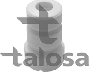 Talosa 63-14365 - Відбійник, буфер амортизатора autozip.com.ua