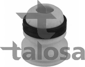 Talosa 63-14308 - Відбійник, буфер амортизатора autozip.com.ua