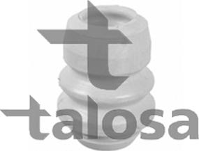 Talosa 63-14307 - Відбійник, буфер амортизатора autozip.com.ua