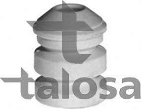 Talosa 63-14314 - Відбійник, буфер амортизатора autozip.com.ua