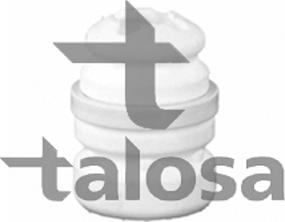 Talosa 63-14312 - Відбійник, буфер амортизатора autozip.com.ua