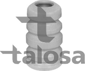 Talosa 63-14327 - Відбійник, буфер амортизатора autozip.com.ua