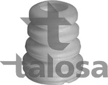 Talosa 63-14374 - Відбійник, буфер амортизатора autozip.com.ua