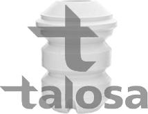 Talosa 63-14378 - Відбійник, буфер амортизатора autozip.com.ua