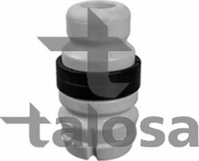 Talosa 63-14294 - Відбійник, буфер амортизатора autozip.com.ua