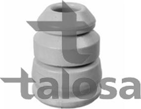 Talosa 63-14295 - Відбійник, буфер амортизатора autozip.com.ua