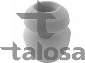 Talosa 63-14290 - Відбійник, буфер амортизатора autozip.com.ua