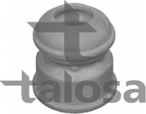 Talosa 63-14298 - Відбійник, буфер амортизатора autozip.com.ua