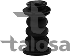 Talosa 63-14292 - Відбійник, буфер амортизатора autozip.com.ua
