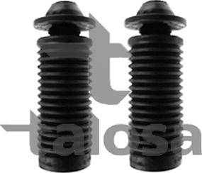 Talosa 63-14244 - Пилозахисний комплект, амортизатор autozip.com.ua