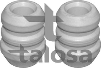 Talosa 63-14246 - Пилозахисний комплект, амортизатор autozip.com.ua