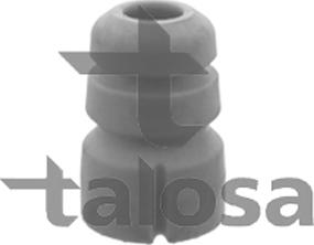 Talosa 63-14260 - Відбійник, буфер амортизатора autozip.com.ua