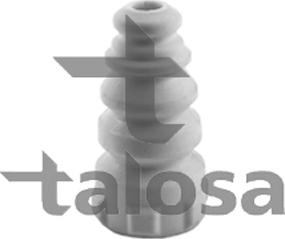 Talosa 63-14262 - Відбійник, буфер амортизатора autozip.com.ua