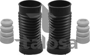 Talosa 63-15358 - Пилозахисний комплект, амортизатор autozip.com.ua