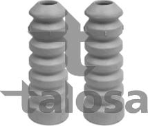 Talosa 63-15361 - Відбійник, буфер амортизатора autozip.com.ua