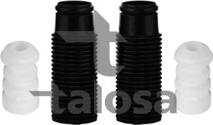 Talosa 63-15305 - Пилозахисний комплект, амортизатор autozip.com.ua
