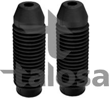 Talosa 63-15308 - Пильник амортизатора, захисний ковпак autozip.com.ua