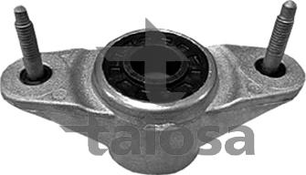 Talosa 63-15383 - Опора стійки амортизатора, подушка autozip.com.ua