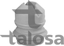 Talosa 63-16855 - Відбійник, буфер амортизатора autozip.com.ua