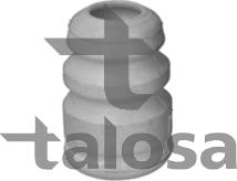 Talosa 63-16806 - Відбійник, буфер амортизатора autozip.com.ua