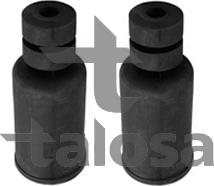 Talosa 63-16800 - Пилозахисний комплект, амортизатор autozip.com.ua