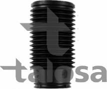 Talosa 63-16817 - Пильник амортизатора, захисний ковпак autozip.com.ua
