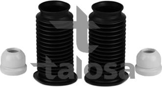 Talosa 63-16835 - Пилозахисний комплект, амортизатор autozip.com.ua