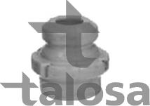 Talosa 63-16832 - Пилозахисний комплект, амортизатор autozip.com.ua