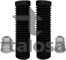 Talosa 63-16798 - Пилозахисний комплект, амортизатор autozip.com.ua