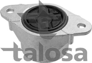 Talosa 63-10946 - Опора стійки амортизатора, подушка autozip.com.ua