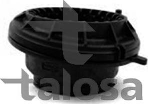 Talosa 63-10941 - Опора стійки амортизатора, подушка autozip.com.ua