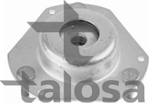 Talosa 63-10943 - Опорна подушка амортизатора перед. Ford Fiesta VI 1.4 Tdci 09--Mazda 2 1.3 07- autozip.com.ua