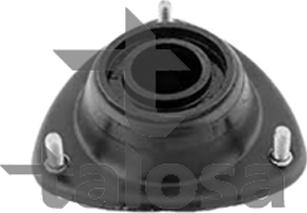 Talosa 63-10954 - Опора стійки амортизатора, подушка autozip.com.ua