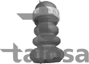 Talosa 63-10961 - Відбійник, буфер амортизатора autozip.com.ua