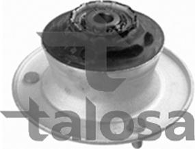 Talosa 63-10938 - Опора стійки амортизатора, подушка autozip.com.ua